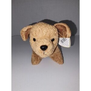 Ty Beanie Babies‎ Tuffy The Terrier Dog October 12 1996